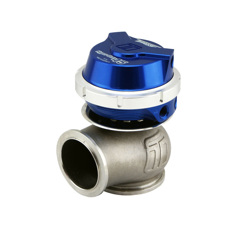 WG45 GenV Hypergate 45 7psi Blue - TS-0553-1001