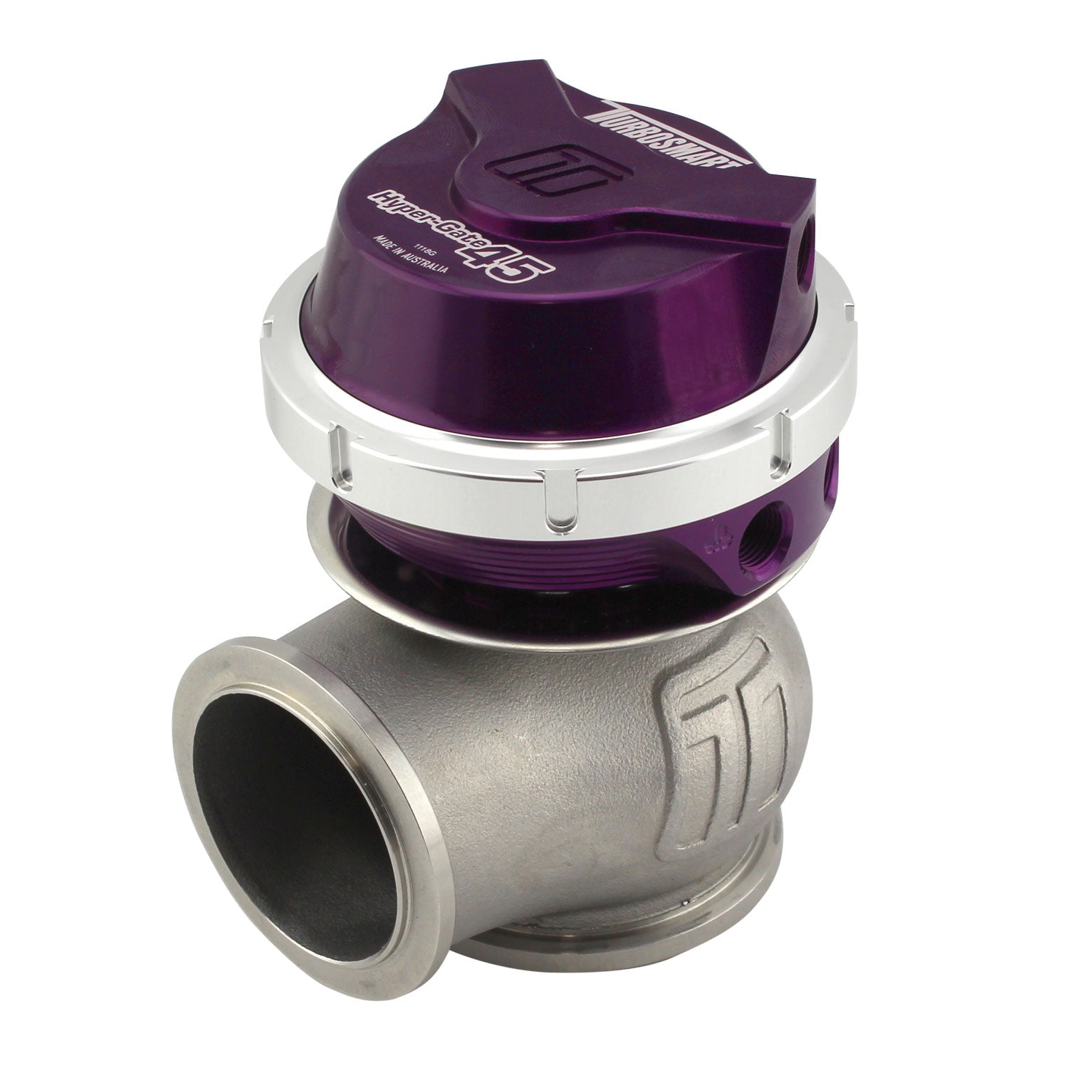 WG45 GenV Hypergate 45 14psi Purple - TS-0553-1013