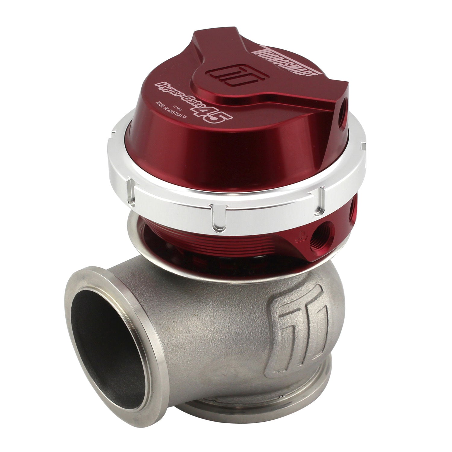 WG45 GenV Hypergate 45 14psi Red - TS-0553-1014