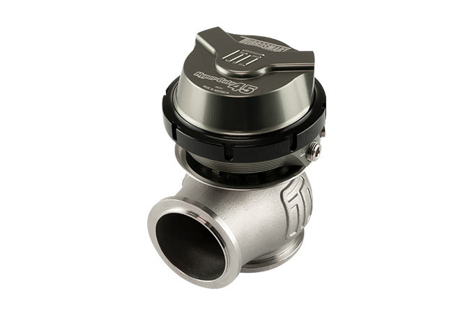 Gen-V WG45 Hyper-Gate45 14psi Platinum - TS-0553-1016
