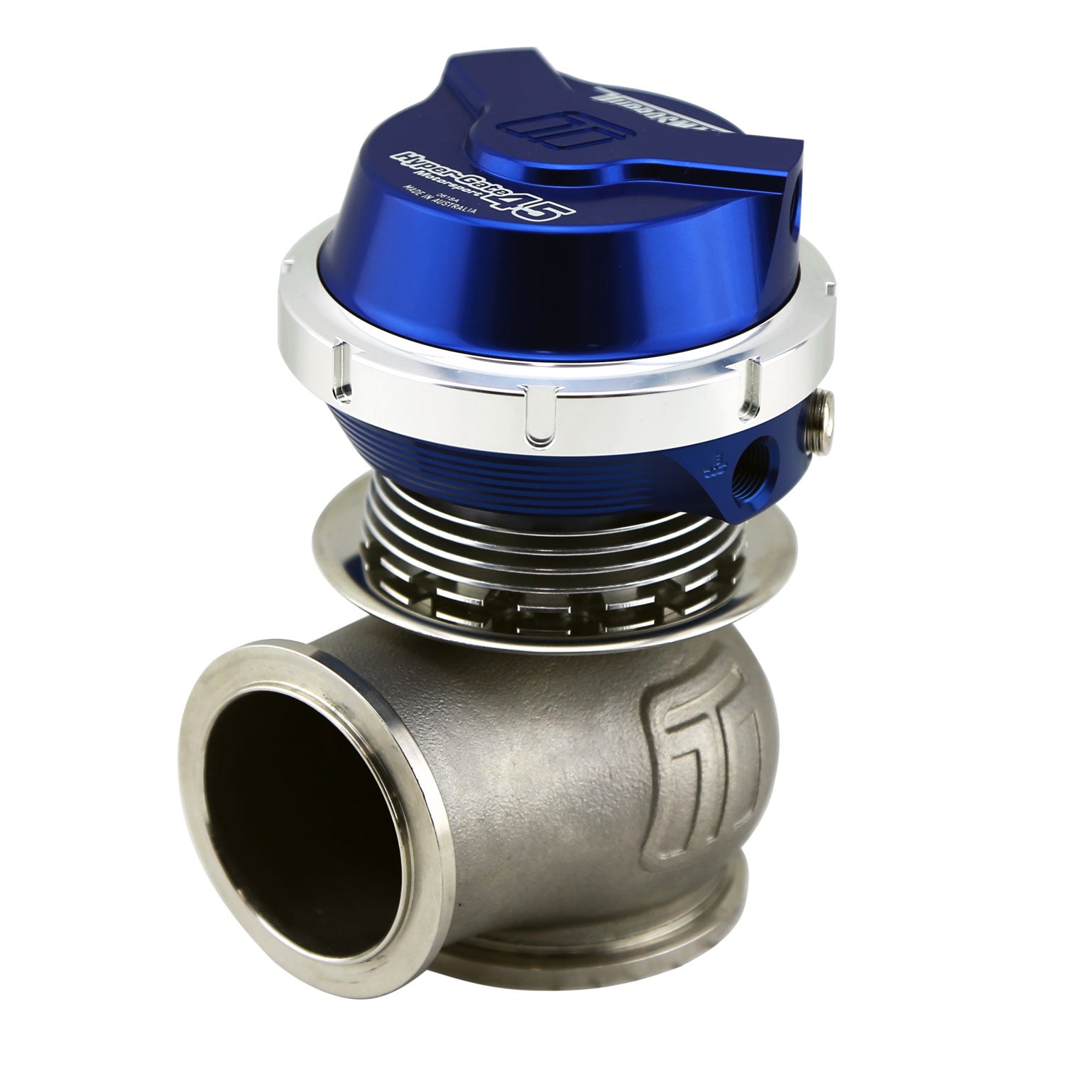 WG45M GenV Hypergate 45 14psi Motorsport Blue - TS-0553-1101