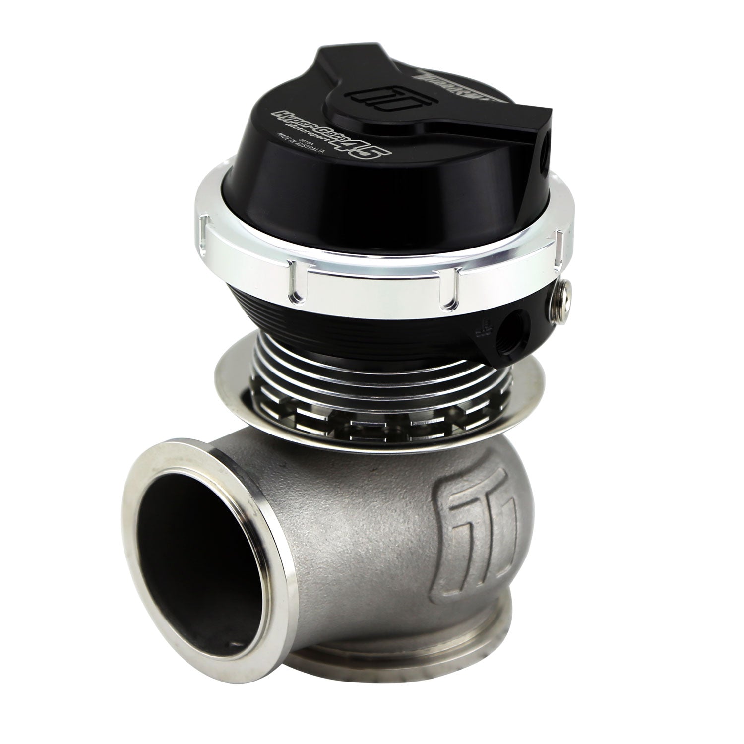 WG45M GenV Hypergate 45 14psi Motorsport Black - TS-0553-1102