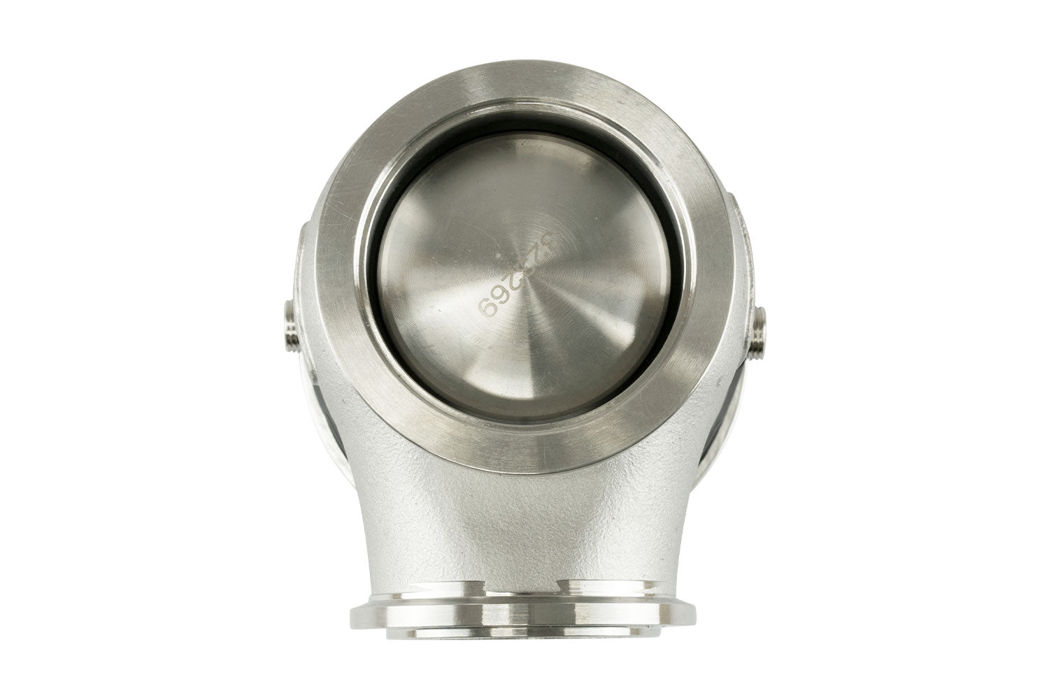 GenV WG45CG HyperGate45 Compressed Gas 7psi Black - TS-0553-1242