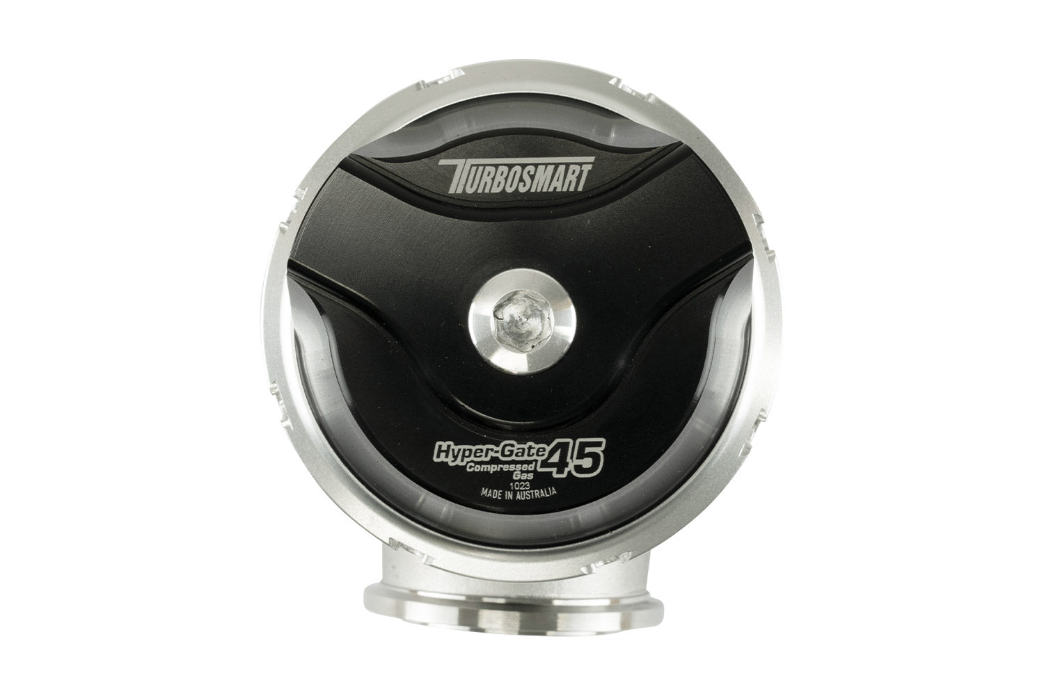 GenV WG45CG HyperGate45 Compressed Gas 7psi Black - TS-0553-1242