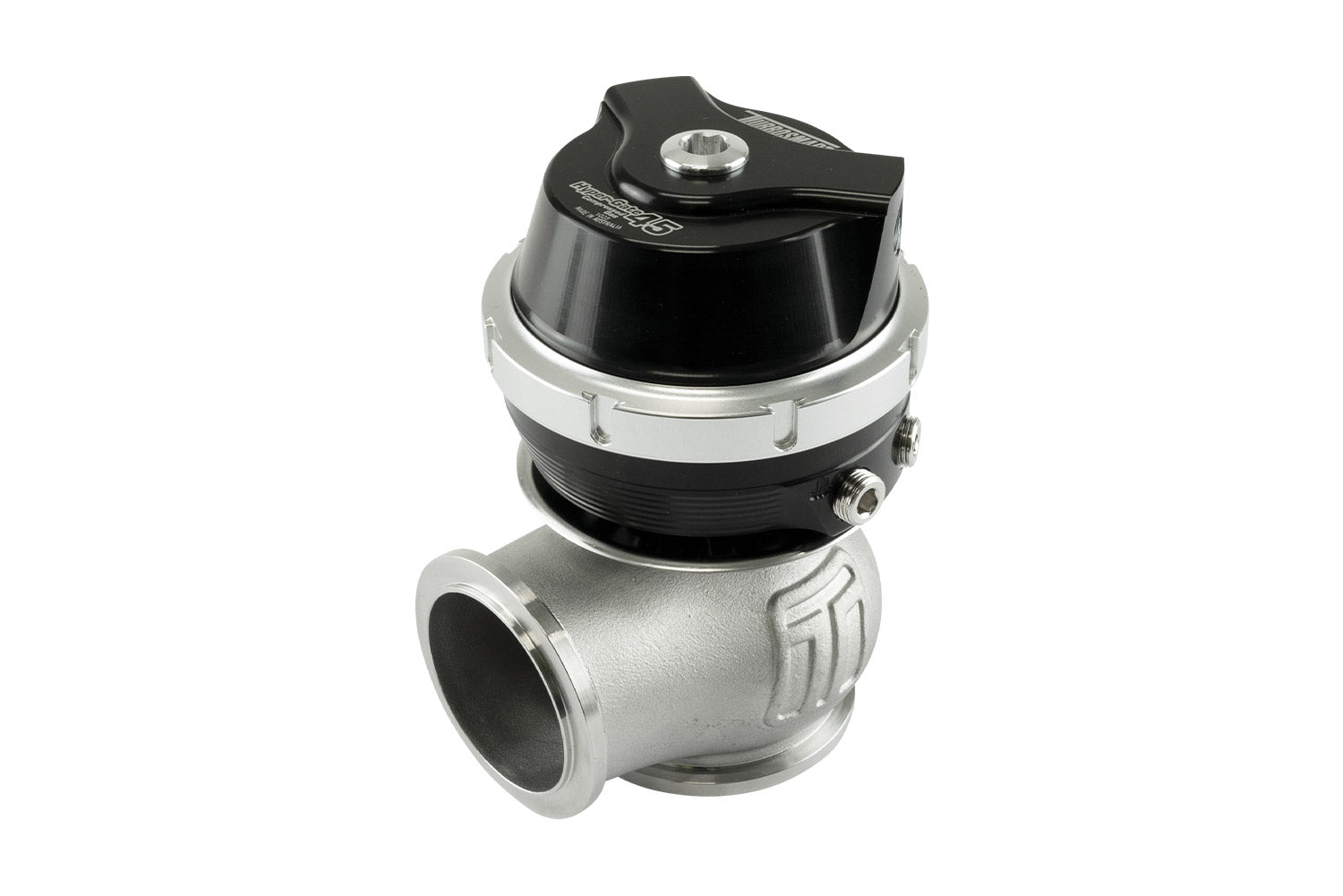 GenV WG45CG HyperGate45 Compressed Gas 7psi Black - TS-0553-1242