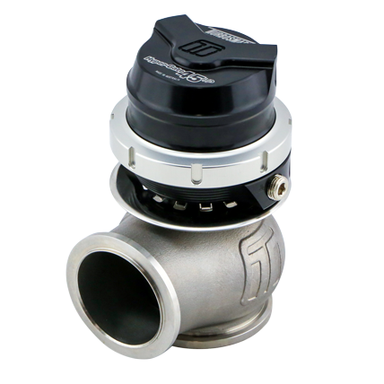 GenV HyperGate45 35psi Black - TS-0553-1312
