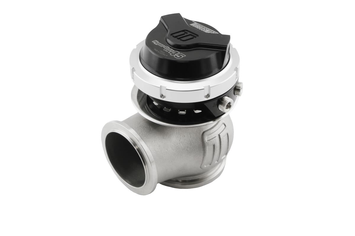 WG45 GenV HyperGate 45 Lite 14psi Black - TS-0553-1612