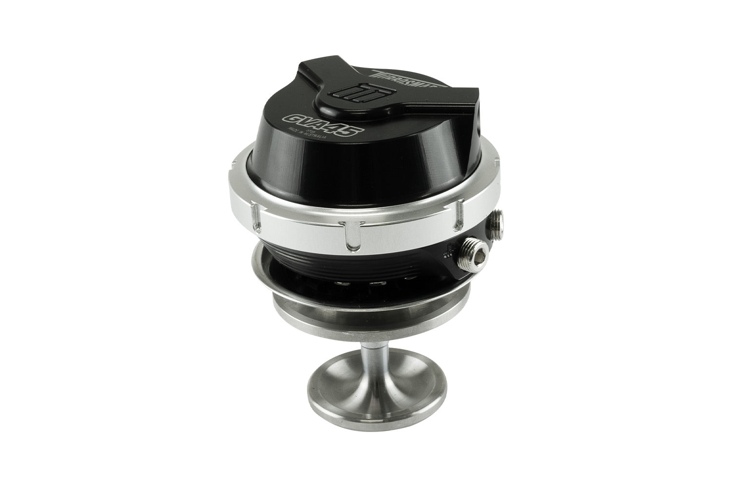 Gas Valve Actuator 45 14psi Black - TS-0553-1712