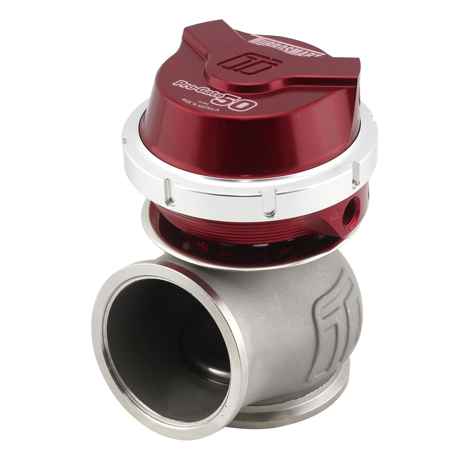 WG50 GenV Progate 50 14psi Red - TS-0554-1014