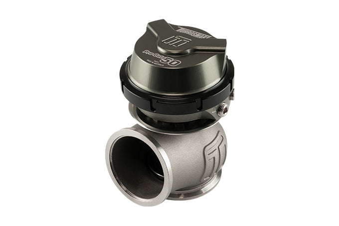 Gen-V WG50 Pro-Gate50 14psi Platinum - TS-0554-1016
