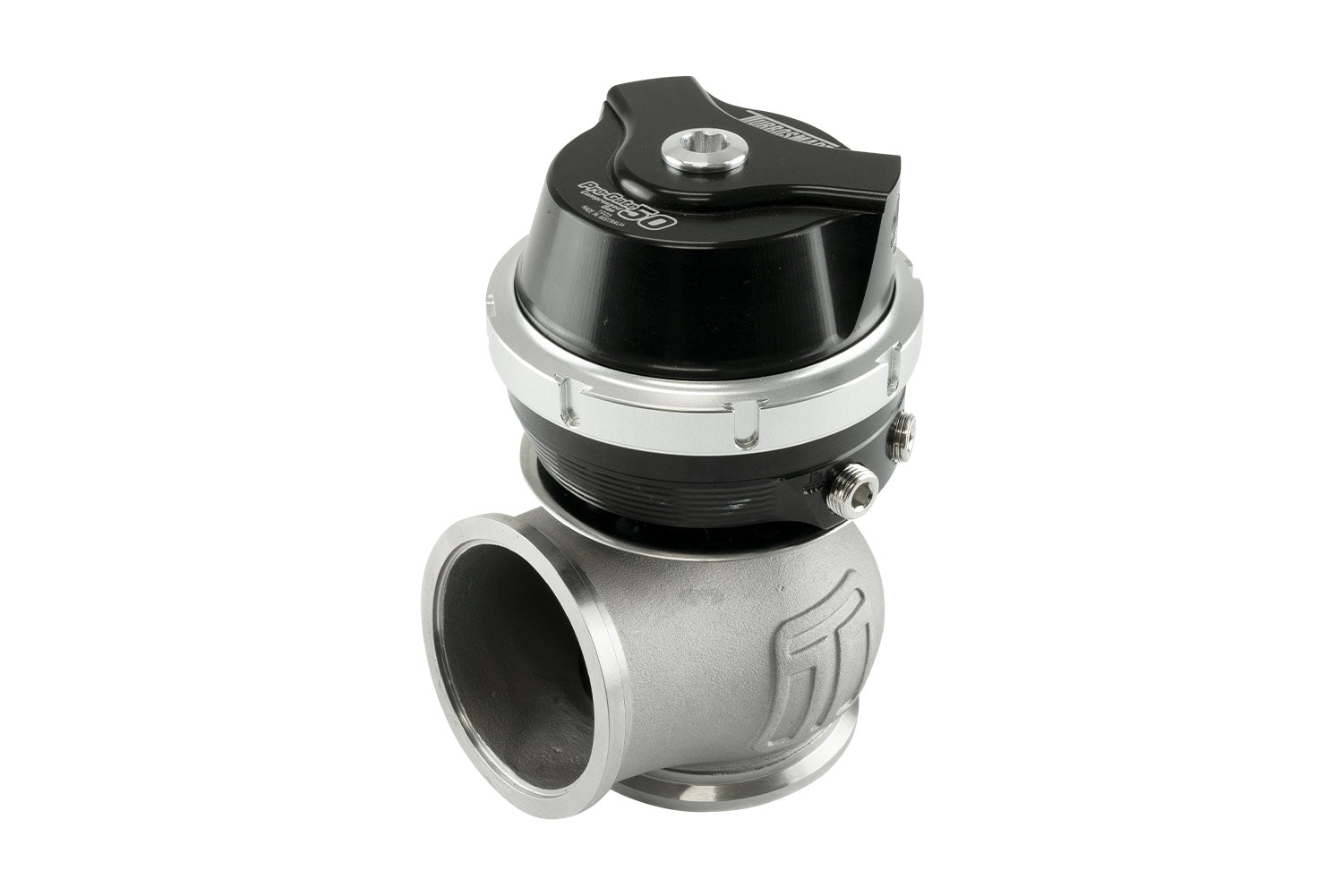 GenV WG50CG ProGate50 Compressed Gas 7psi Black - TS-0554-1242