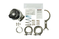 GenV WG50CG ProGate50 Compressed Gas 7psi Black - TS-0554-1242
