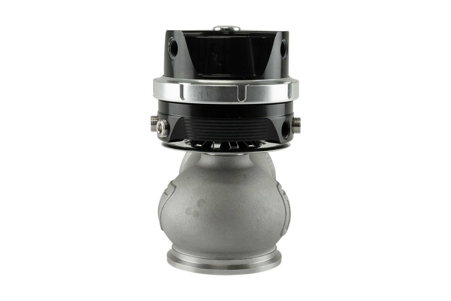 GenV WG50CG ProGate50 Compressed Gas 7psi Black - TS-0554-1242