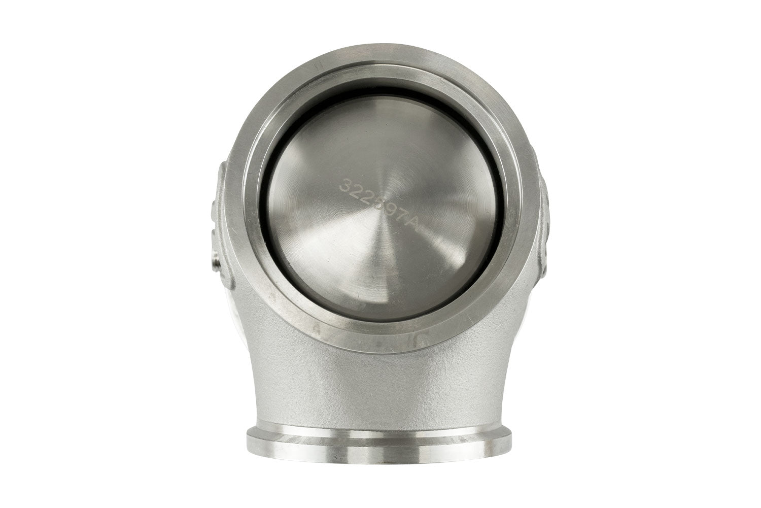 GenV WG50CG ProGate50 Compressed Gas 7psi Black - TS-0554-1242