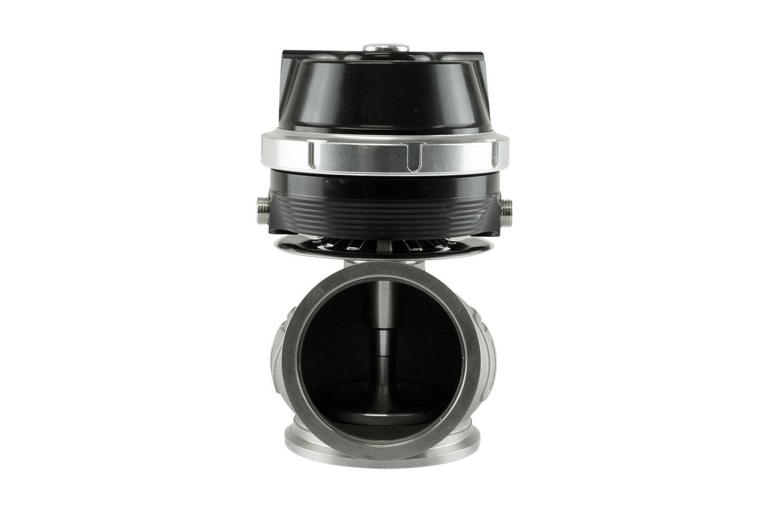 GenV WG50CG ProGate50 Compressed Gas 7psi Black - TS-0554-1242