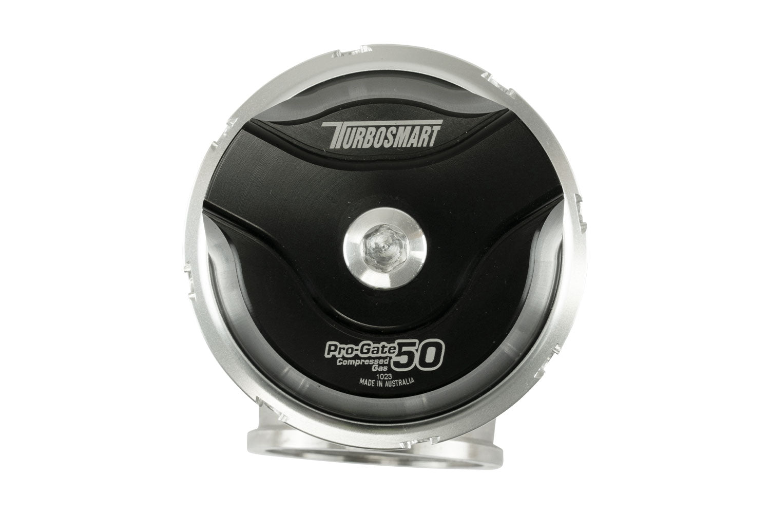 GenV WG50CG ProGate50 Compressed Gas 7psi Black - TS-0554-1242