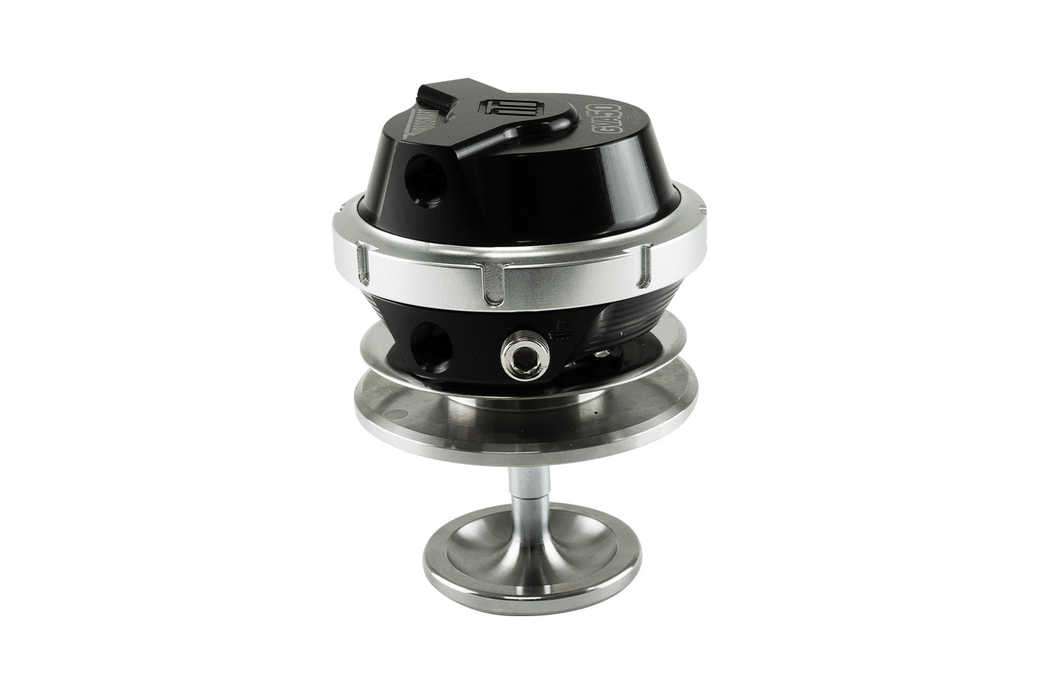Gas Valve Actuator 50 14psi Black - TS-0554-1712