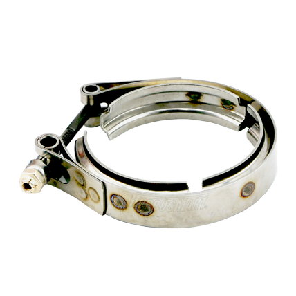 GEN-V WG50 INLET V-BAND - TS-0554-3003