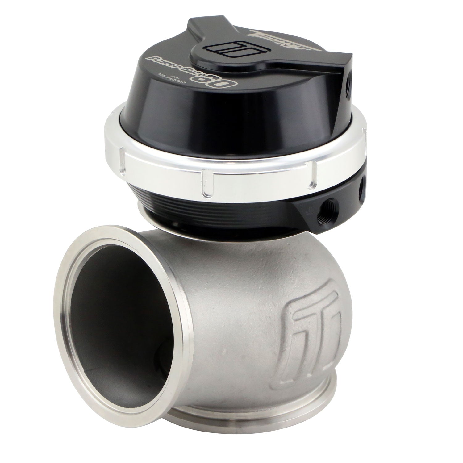 WG60 GenV Powergate 60 7psi Black - TS-0555-1002