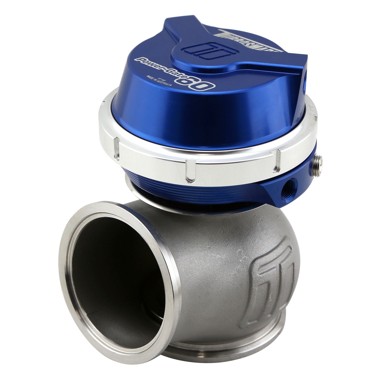 WG60 GenV Powergate 60 14psi Blue - TS-0555-1011