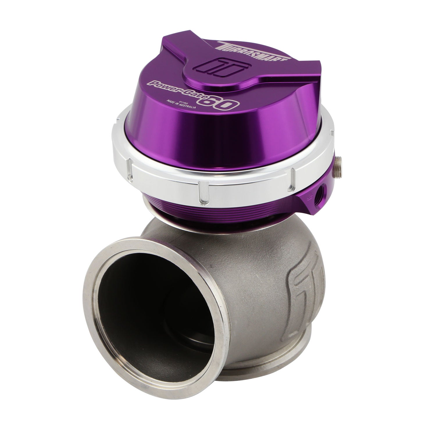WG60 GenV Powergate 60 14psi Purple - TS-0555-1013