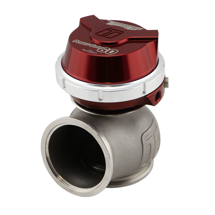 WG60 GenV Powergate 60 14psi Red - TS-0555-1014