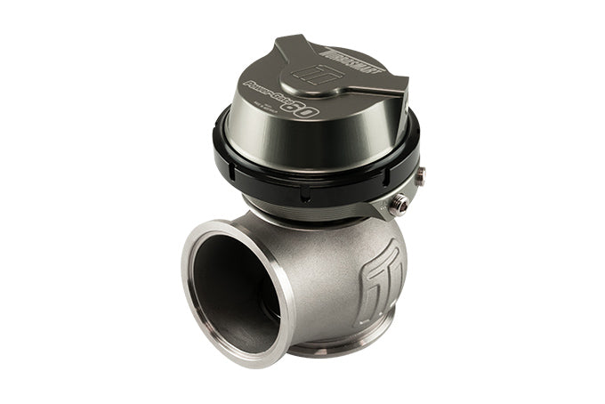 Gen-V WG60 Power-Gate60 14psi Platinum - TS-0555-1016