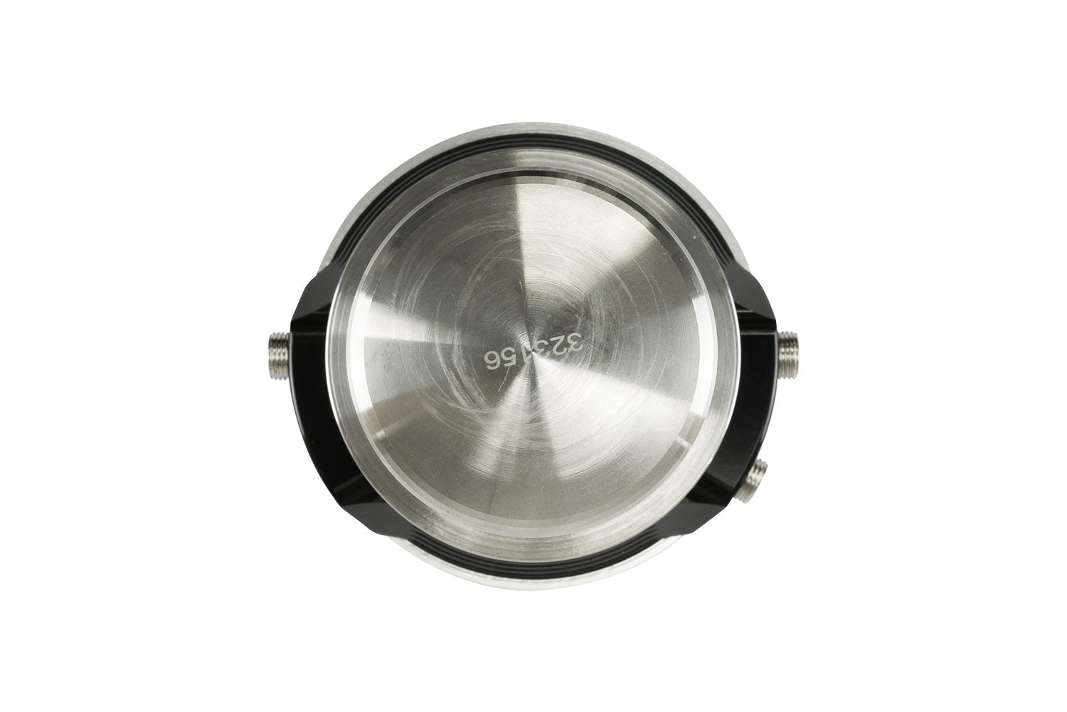 Gas Valve Actuator 60 14psi Black - TS-0555-1712