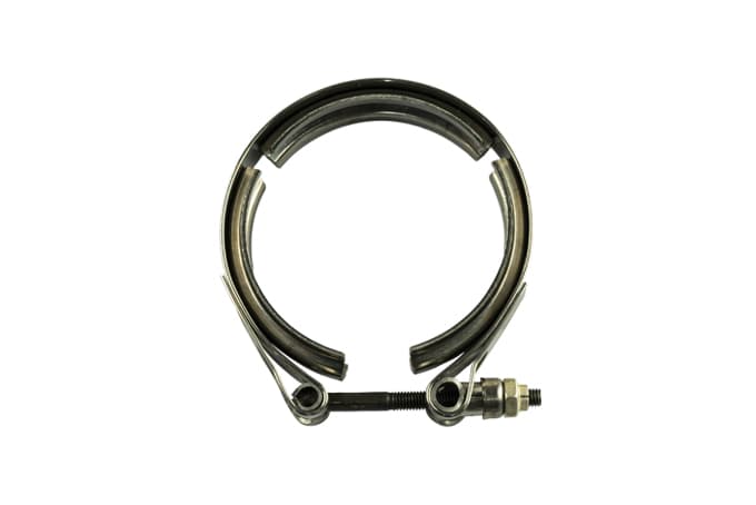 WG60 Inlet V-Band - TS-0555-3003