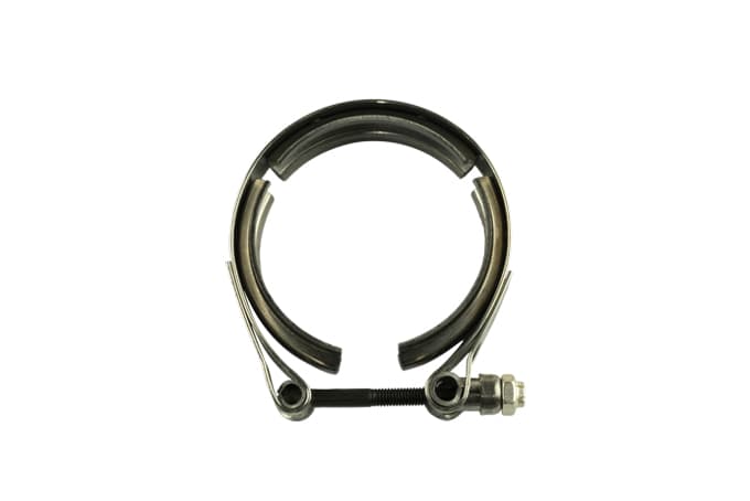 WG60 Outlet V-Band - TS-0555-3004