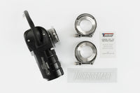 eSG40 Electronic StraightGate Black - TS-0563-1002