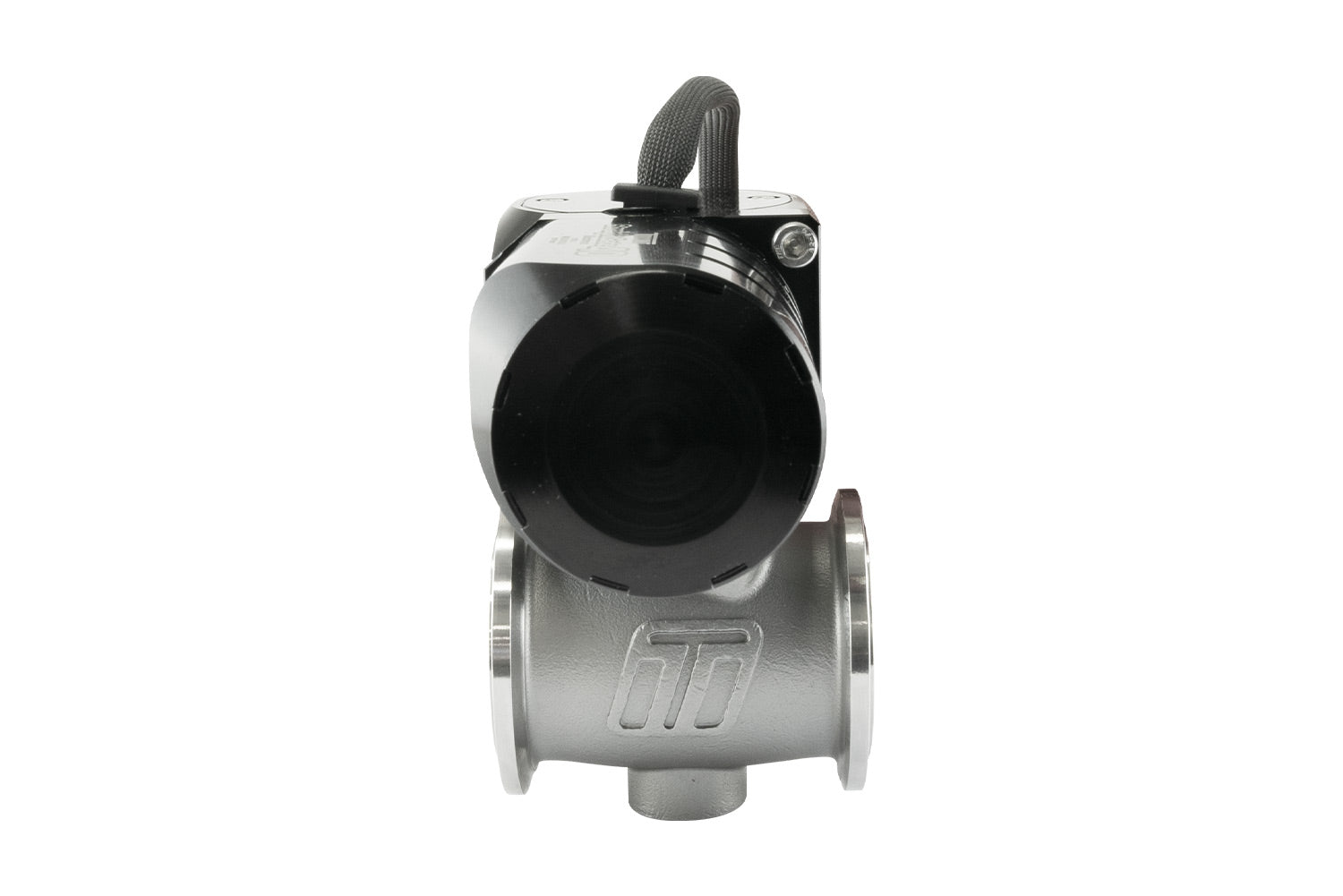 eSG40 Electronic StraightGate Black - TS-0563-1002