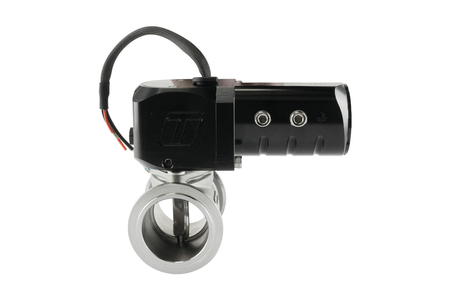 eSG40 Electronic StraightGate Black - TS-0563-1002