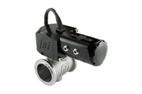 eSG40 Electronic StraightGate Black - TS-0563-1002