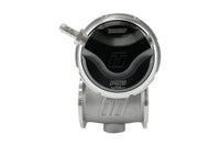 PSG40 Pneumatic Straight Gate 6psi Black - TS-0563-1762