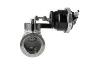 PSG40 Pneumatic Straight Gate 6psi Black - TS-0563-1762