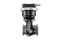 PSG40 Pneumatic Straight Gate 6psi Black - TS-0563-1762