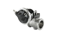 PSG40 Pneumatic Straight Gate 6psi Black - TS-0563-1762