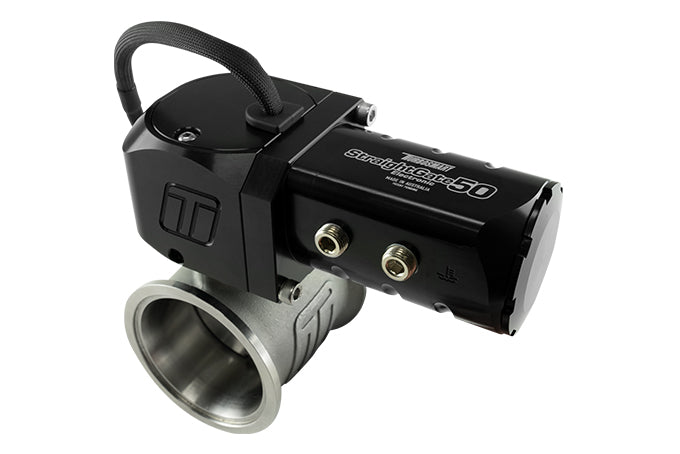 eSG50 Electronic StraightGate - TS-0565-1002