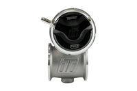 Pneumatic Straight Gate 6psi External Wastegate (Black) - TS-0565-1762