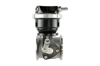 Pneumatic Straight Gate 6psi External Wastegate (Black) - TS-0565-1762