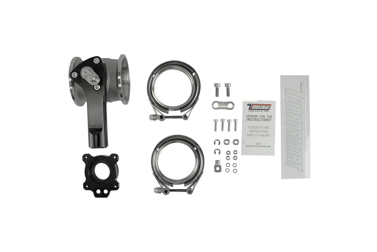 Turbosmart - TS-0565-1902