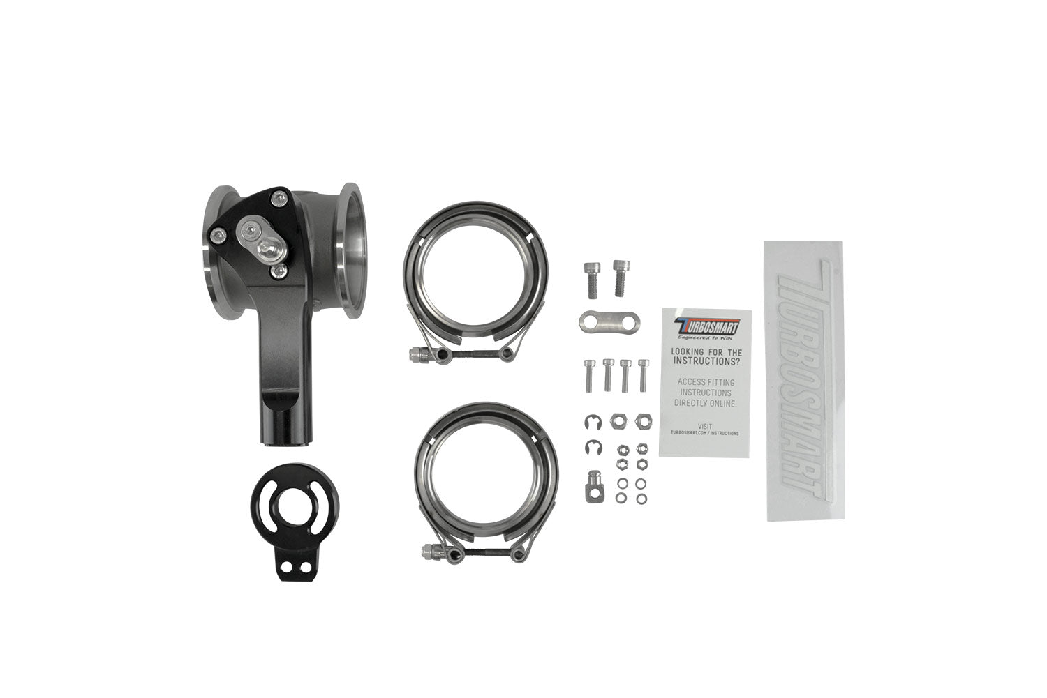 MSG50 Modular StraightGate50 Compatible with VAG - TS-0565-1903