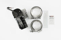 eSG76 Electronic StraightGate Black - TS-0567-1002