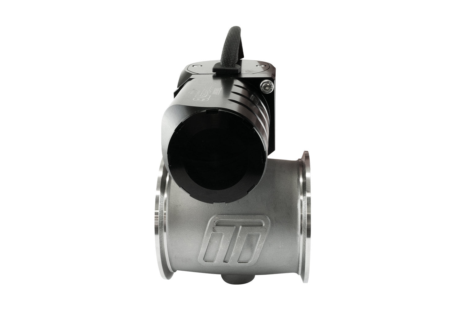 eSG76 Electronic StraightGate Black - TS-0567-1002