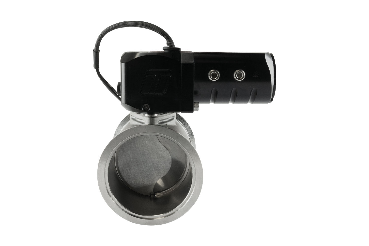 eSG76 Electronic StraightGate Black - TS-0567-1002