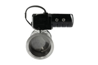 eSG76 Electronic StraightGate Black - TS-0567-1002
