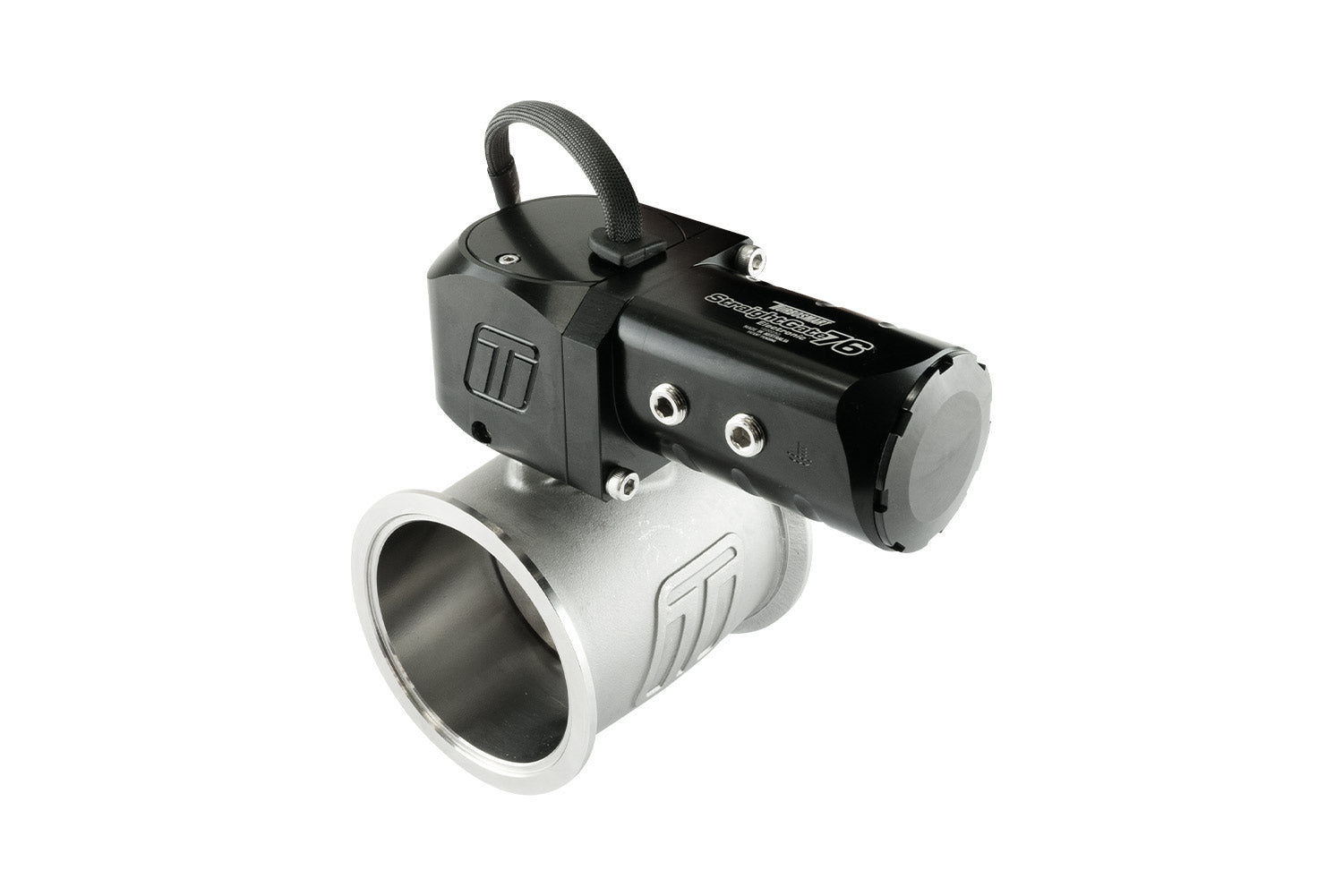 eSG76 Electronic StraightGate Black - TS-0567-1002