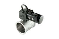 eSG76 Electronic StraightGate Black - TS-0567-1002