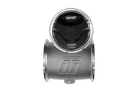 PSG76 Pneumatic Straight Gate 6psi Black - TS-0567-1762
